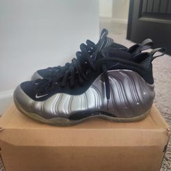 Nike Air Foamposite One Size 10