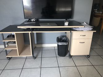 Office desk