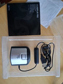 X-Rite EODIS3 i1Display Pro Monitor
