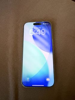 iPhone 17 Unlocked 256gig