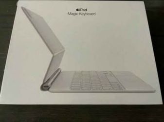 Apple Magic Keyboard