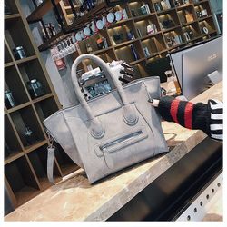 Luxury Women shoulder bag
