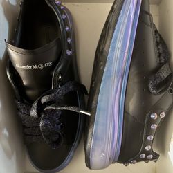 Mens/womans Alexander Mcqueens
