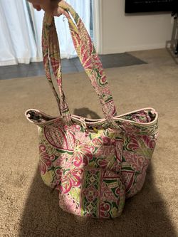 Vera Bradley Bag