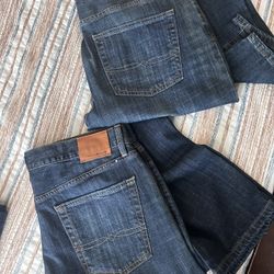 Lucky Brand