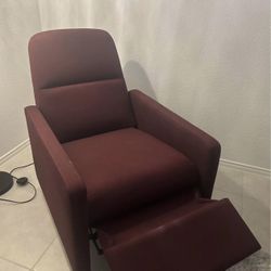 Moving Sale- Comfortable Recliner Chair