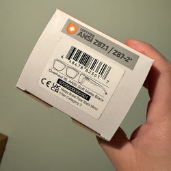 Spy overhaul XL ANSI soft matte black sunglasses