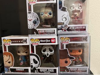 Funko pop