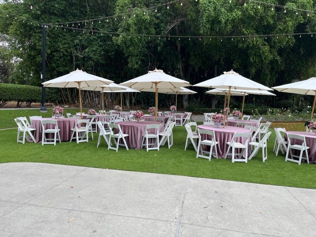 Velvet Table Cloths