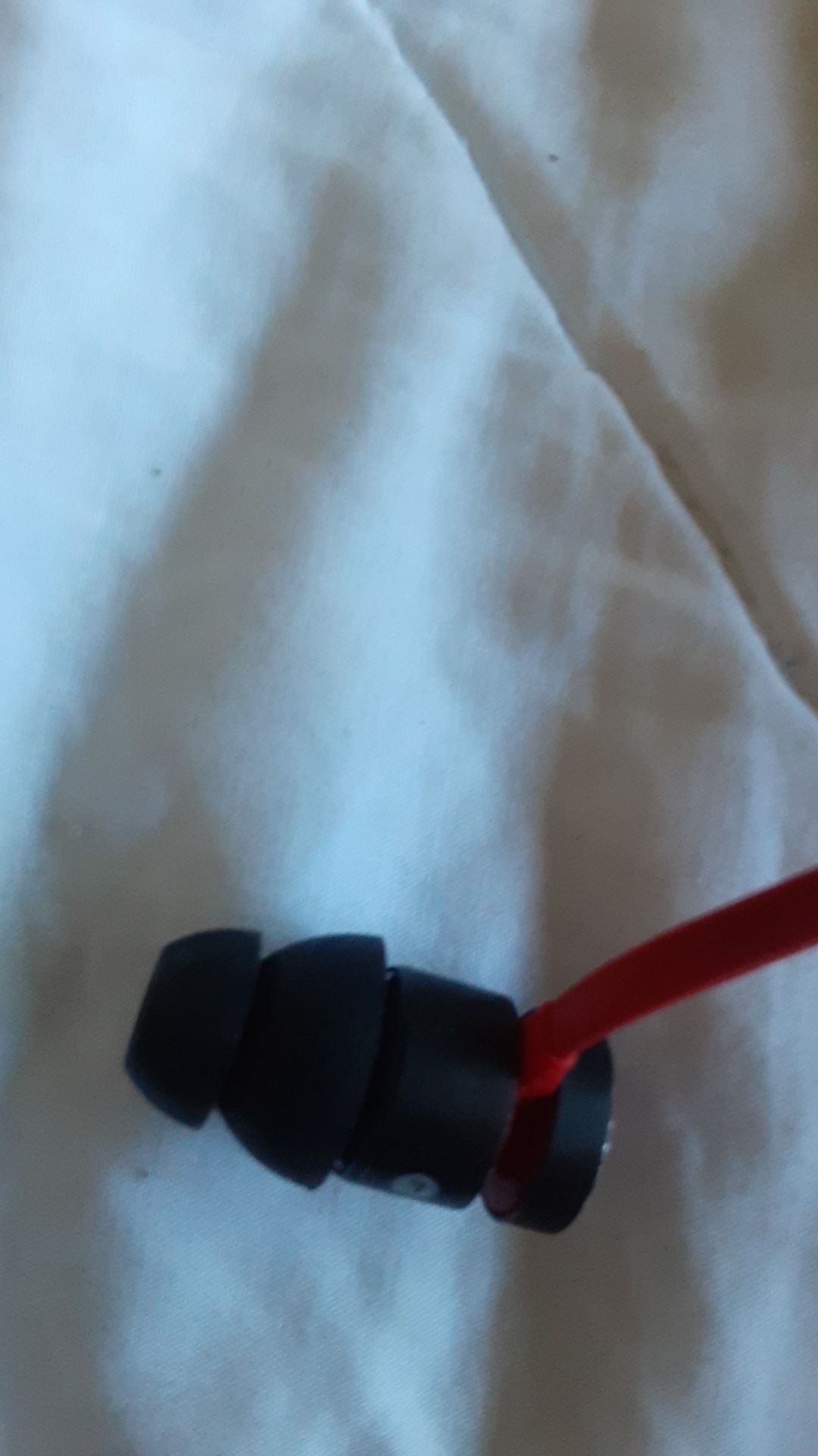 Beats earphones