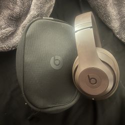 Beats By Dre 