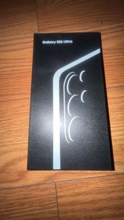 Galaxy s26 ultra
