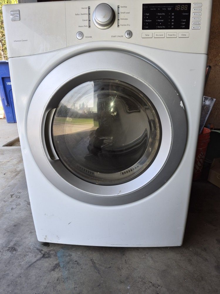 Kenmore Electric Dryer