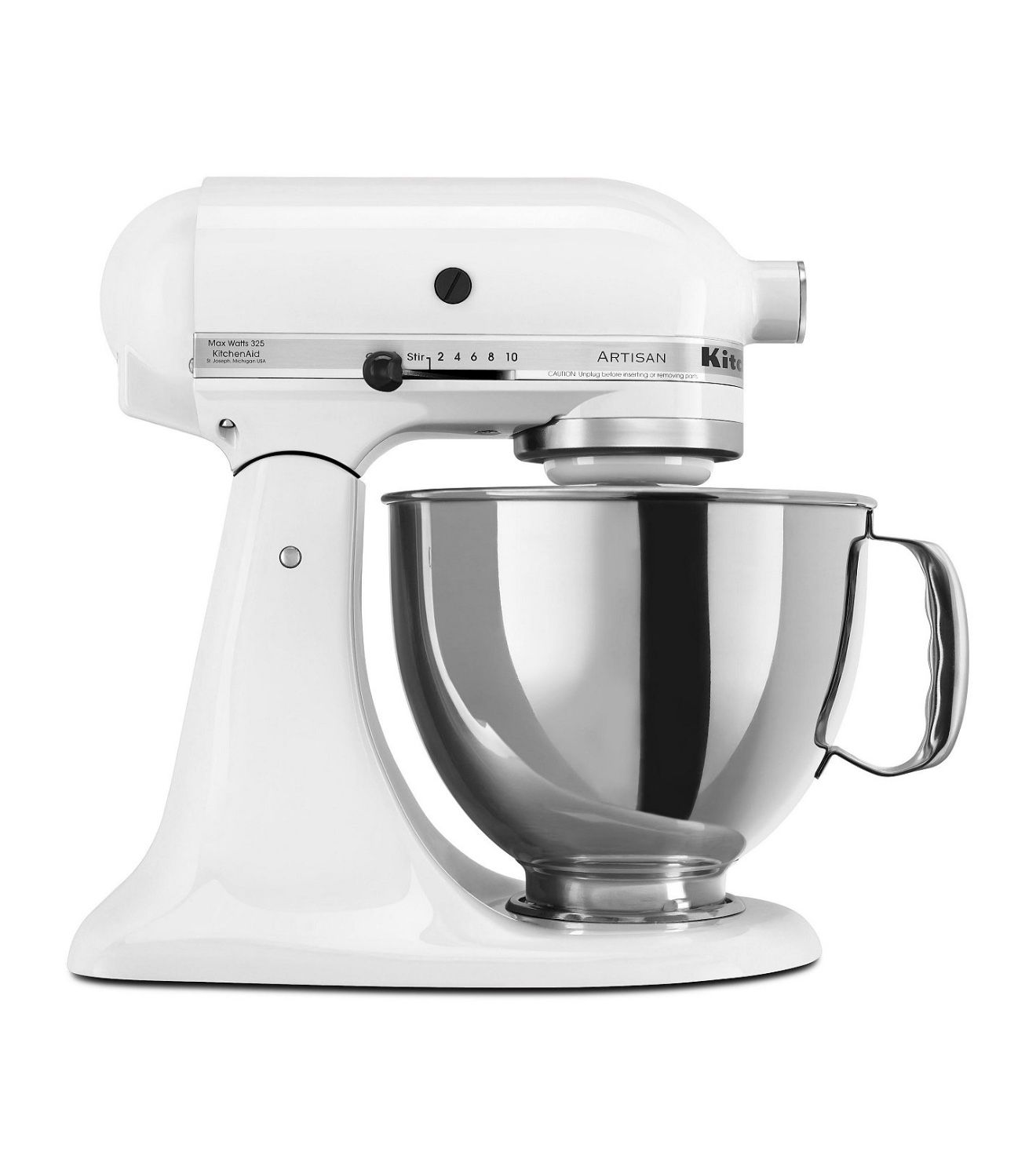 Kitchen Aid Mixer 