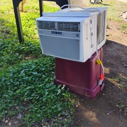 Frigidaire Window A/C
