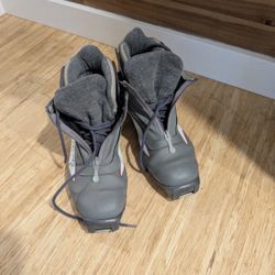 Salomon Slam 7 Profil Cross country Boots Women’s 9