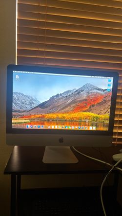 iMac Pro | 500GB |