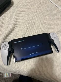 PlayStation Portal