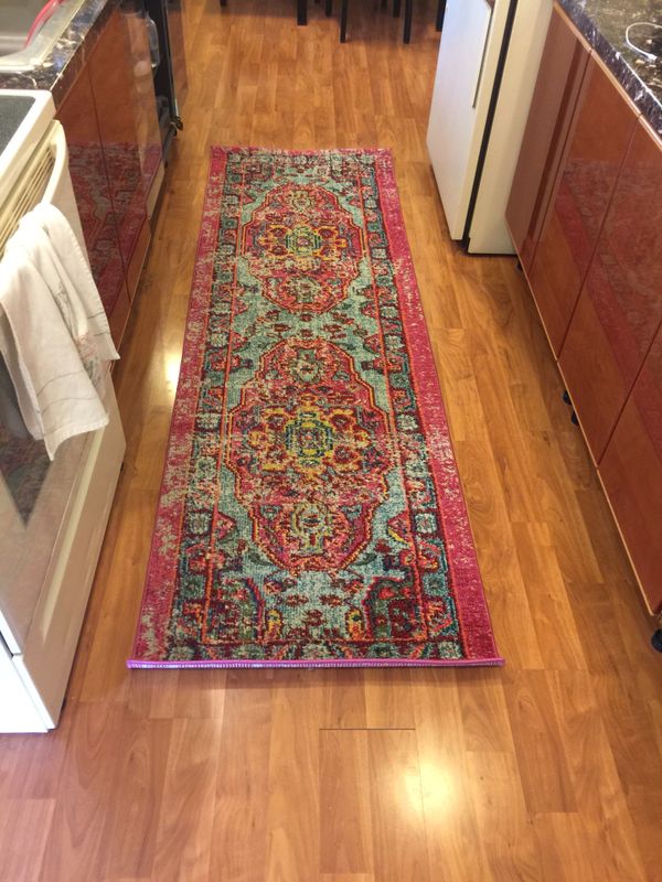 Runner Rug For In Apache Junction Az Offerup