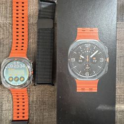 Galaxy Watch Ultra (Unlocked)