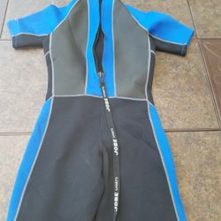 Wetsuit For Kids