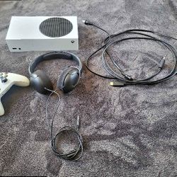 Xbox Series S Digital Edition