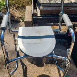 Adult bedside  Potty Chair 