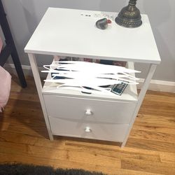 Nightstand