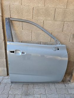 highlander door