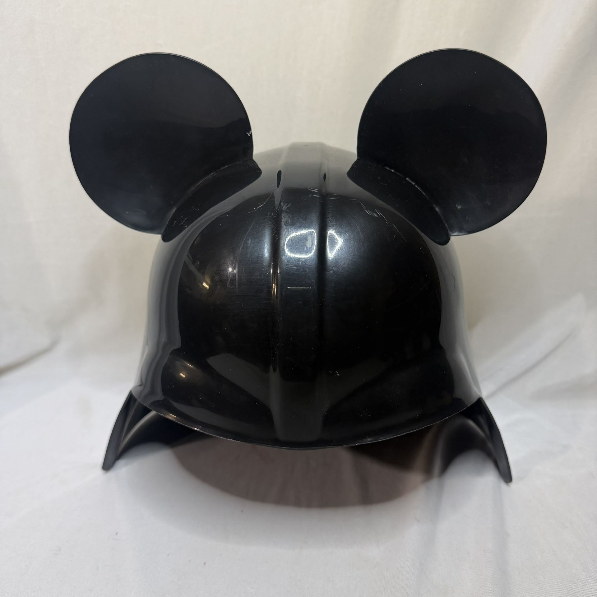 Disney Parks Exclusive Darth Vader Helmet Mickey Mouse Ears