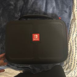 Nintendo Gaming Travel Kit 