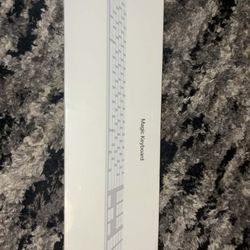 Apple Keyboard 