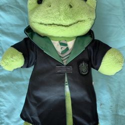 Harry Potter Build A Bear Plush