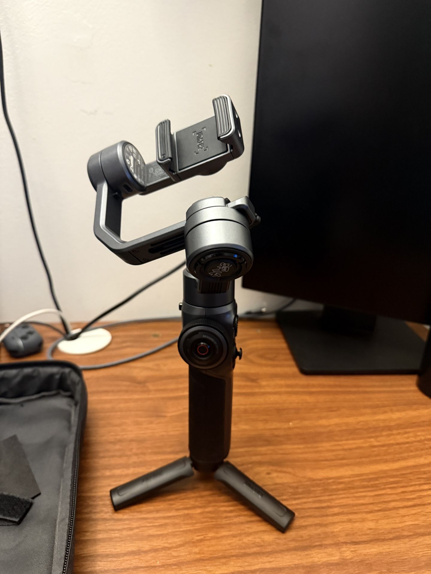 Zhiyun Smooth 5 Combo