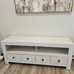 Tv Stand Or Bench