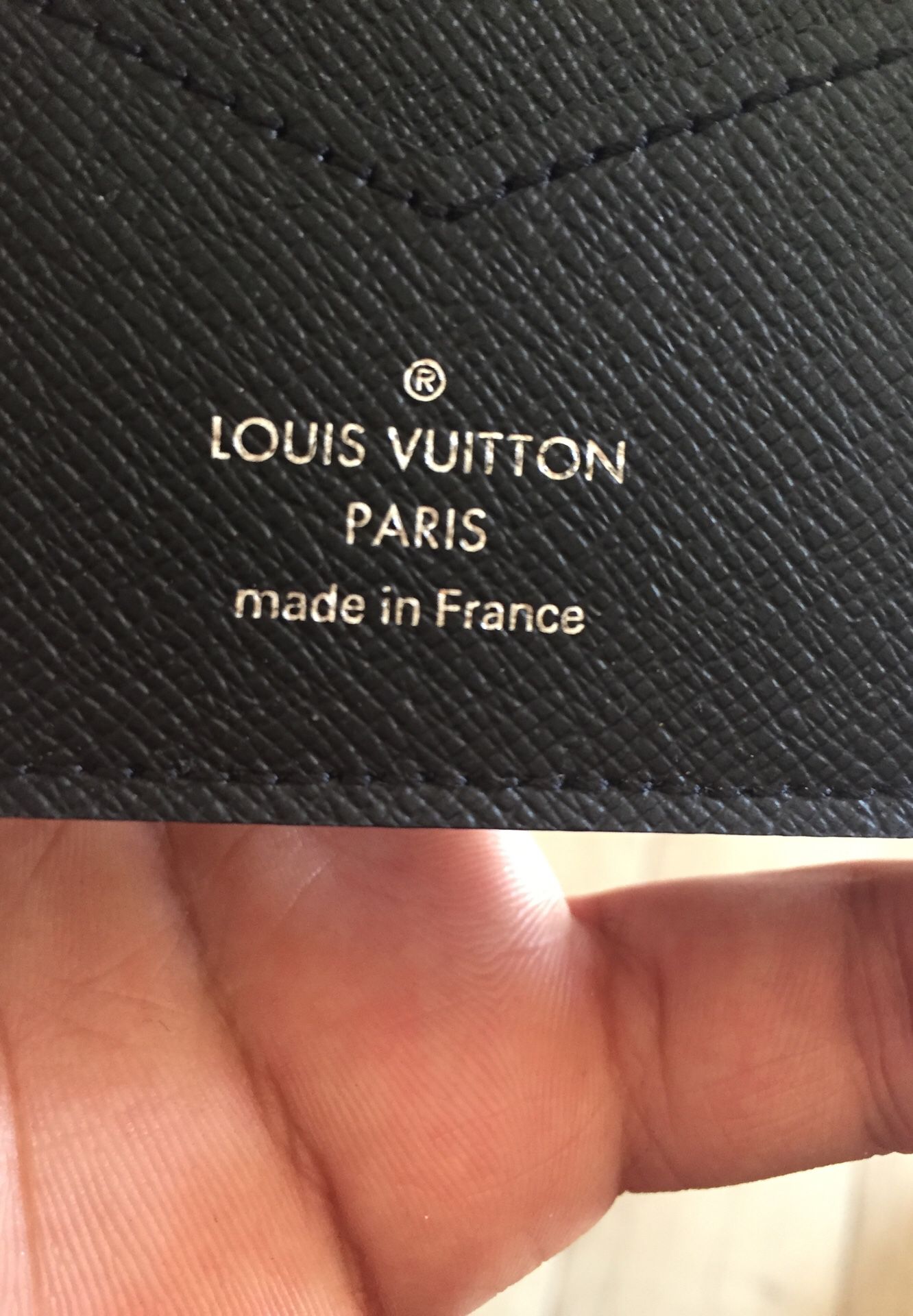 Louis Vuitton Wallet Cruise Ship Edition for Sale in Houston, TX - OfferUp