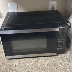 Hamilton Microwave 