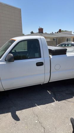 Tools boxe Chevrolet  truck 1500