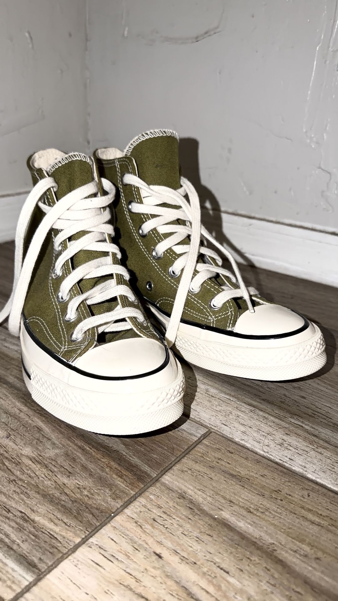 Chuck 70s Converse