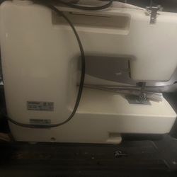 Brother Sewing Machine