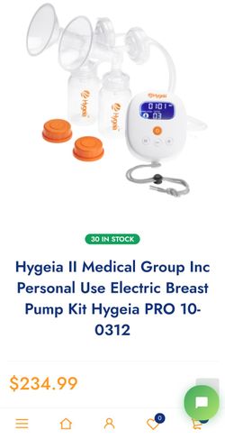 Breast Pump