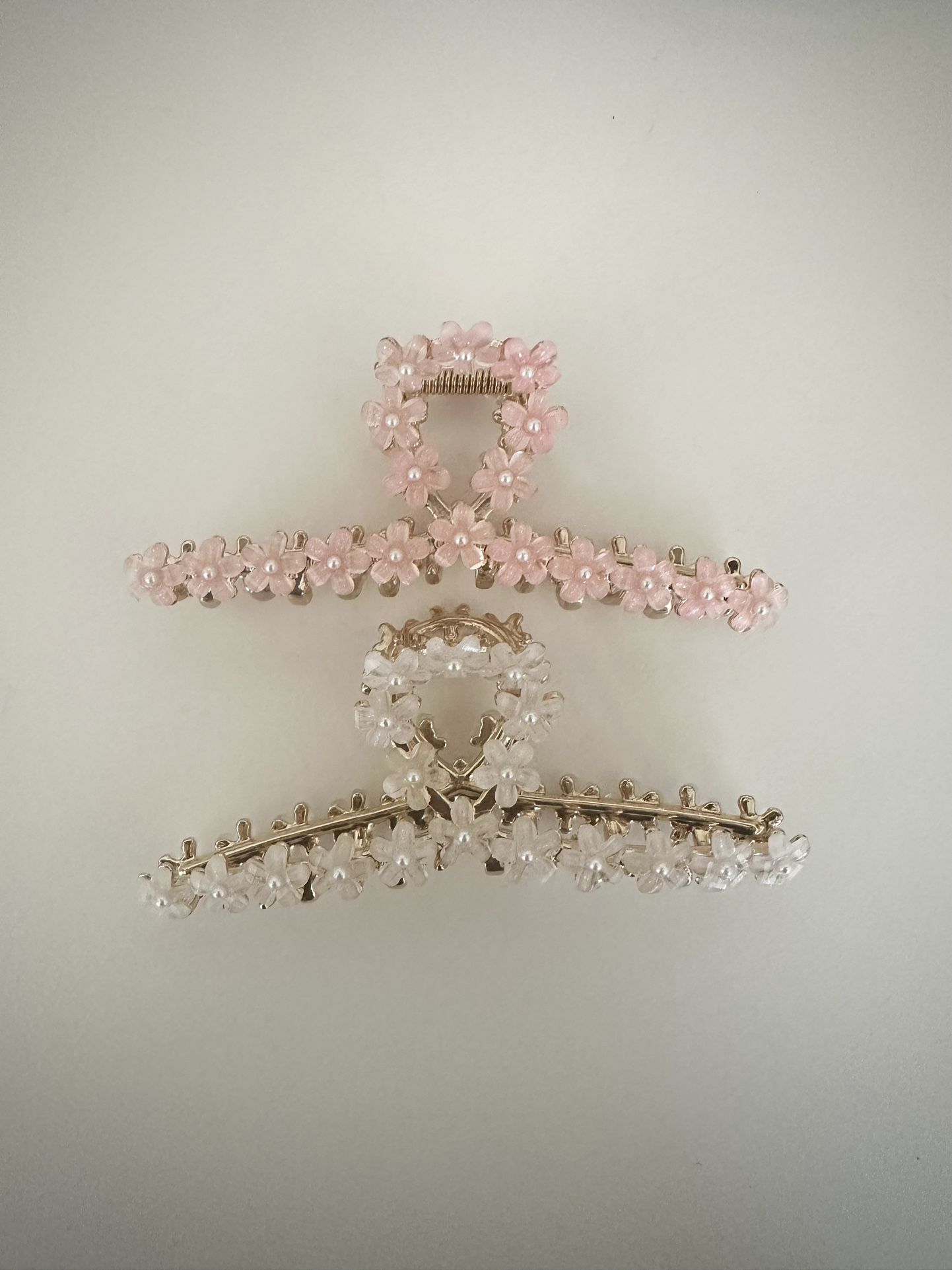 Hair Clips