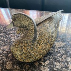 Ducks Unlimited Wood Duck T.J. Hooker