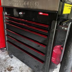Matco Toolbox 