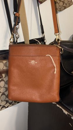 Coach Kitt Messenger Bag