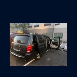2011 Dodge Grand Caravan