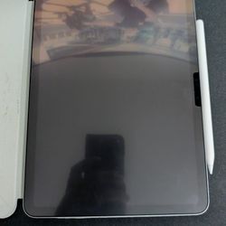 M3 iPad Air 11" Bundle - Apple Pencil Pro + Pitaka Case + Paper Like Screen Protector