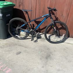 Cannondale 21 speed tires 27.5 