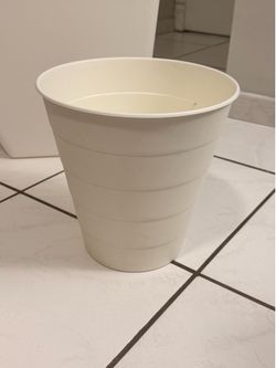 trash can