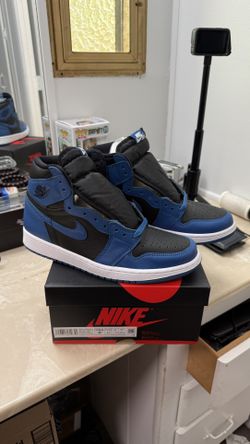 Air Jordan 1 Dark Marina